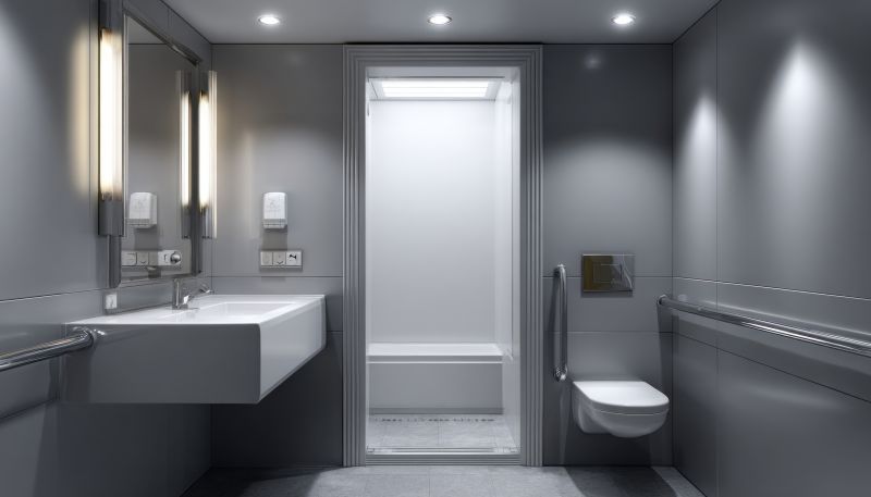 Top Bathroom Remodeling Companies in South Bend, IN
